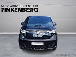 VOLKSWAGEN ID. Buzz Cargo Pro 4Motion *AHK *Flügeltüren