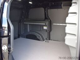 VOLKSWAGEN ID. Buzz Cargo Pro 4Motion *AHK *Flügeltüren