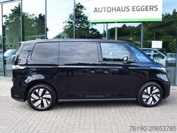 VOLKSWAGEN ID. Buzz Cargo Pro 4Motion *AHK *Flügeltüren