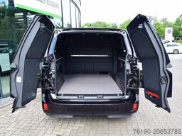 VOLKSWAGEN ID. Buzz Cargo Pro 4Motion *AHK *Flügeltüren