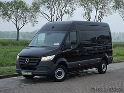 MERCEDES-BENZ SPRINTER 315 ac automaat EURO6