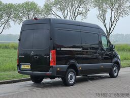 MERCEDES-BENZ SPRINTER 315 ac automaat EURO6