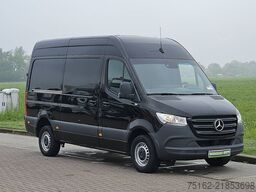 MERCEDES-BENZ SPRINTER 315 ac automaat EURO6