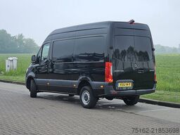 MERCEDES-BENZ SPRINTER 315 ac automaat EURO6