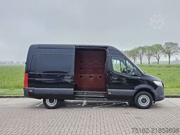 MERCEDES-BENZ SPRINTER 315 ac automaat EURO6