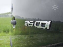 MERCEDES-BENZ SPRINTER 315 ac automaat EURO6