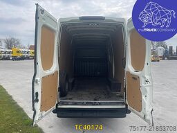 Iveco Daily 35S14V12