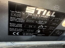 STILL EXU20