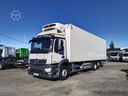 Mercedes-Benz ANTOS 2535L