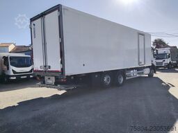 Mercedes-Benz ANTOS 2535L