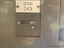 GILDEMEISTER CTX 200