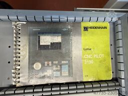 GILDEMEISTER CTX 200