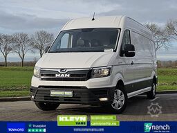 M.A.N. TGE 3.140 ac EURO6