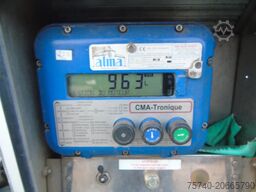 Renault Premium 340DXI + 14.420 LITER + PUMP / METERS +...