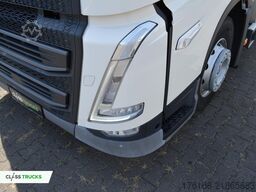 VOLVO FH 460 Globetrotter XL i-Save