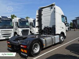 VOLVO FH 460 Globetrotter XL i-Save
