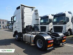 VOLVO FH 460 Globetrotter XL i-Save