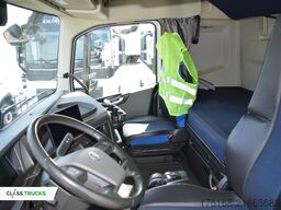 VOLVO FH 460 Globetrotter XL i-Save