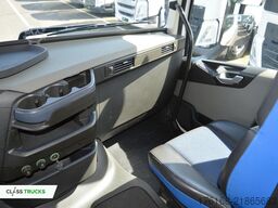 VOLVO FH 460 Globetrotter XL i-Save