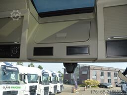 VOLVO FH 460 Globetrotter XL i-Save