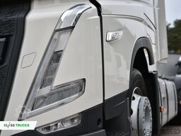 VOLVO FH 460 Globetrotter XL Varios i-Save