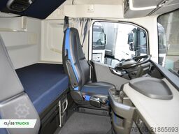 VOLVO FH 460 Globetrotter XL Varios i-Save