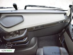 VOLVO FH 460 Globetrotter XL Varios i-Save
