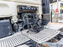 DAF XF 480 FT+INTARDER