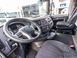 DAF XF 480 FT+INTARDER
