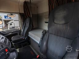DAF XF 480 FT+INTARDER