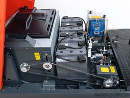 Hako Sweepmaster B900 R - 2021y - 554h