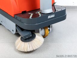 Hako Sweepmaster B900 R - 2021y - 554h