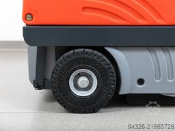 Hako Sweepmaster B900 R - 2021y - 554h