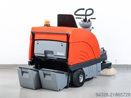 Hako Sweepmaster B900 R - 2021y - 554h