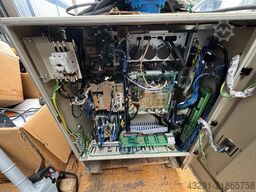 Yaskawa Motoman MH50 DX100 komplett