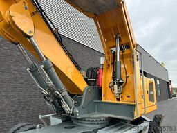 Liebherr LH 22 + SORTEERGRIJPER BJR 2025