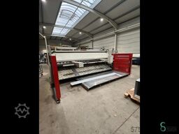 Baykal HGL 4100x6mm
