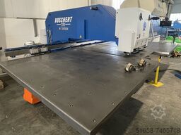 Boschert TRI 1500 CNC Z Rota-Revo 