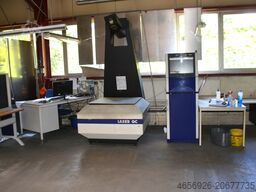 Virtek LaserQC LPS-1DS