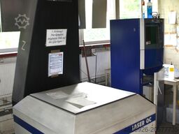 Virtek LaserQC LPS-1DS