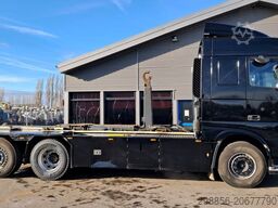 DAF XF 510 FAN