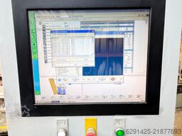 HOMAG OPTIMAT KAL 210/6/A20/S2