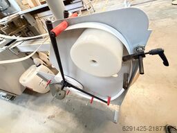 HOMAG OPTIMAT KAL 210/6/A20/S2