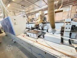 HOMAG OPTIMAT KAL 210/6/A20/S2