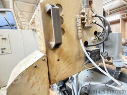 HOMAG OPTIMAT KAL 210/6/A20/S2