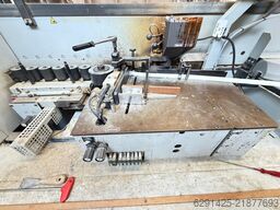 HOMAG OPTIMAT KAL 210/6/A20/S2
