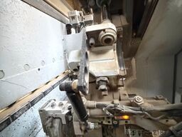 HOMAG OPTIMAT KAL 210/6/A20/S2