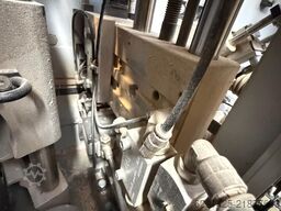 HOMAG OPTIMAT KAL 210/6/A20/S2