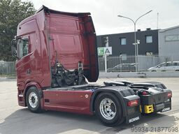 SCANIA 770S FULL PNEUMATIC