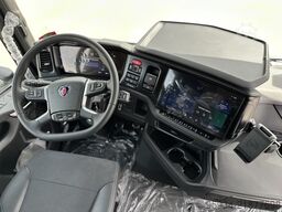 SCANIA 770S FULL PNEUMATIC